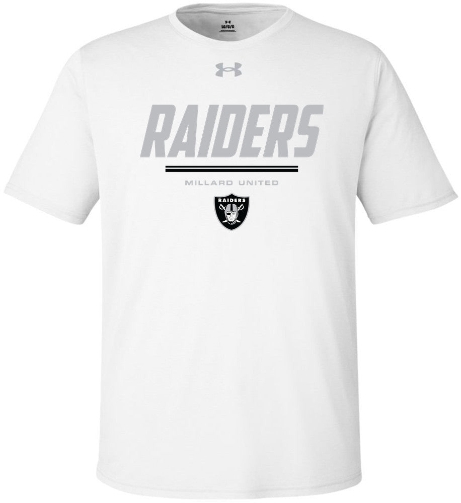 Under Armour - Team Tech T-Shirt