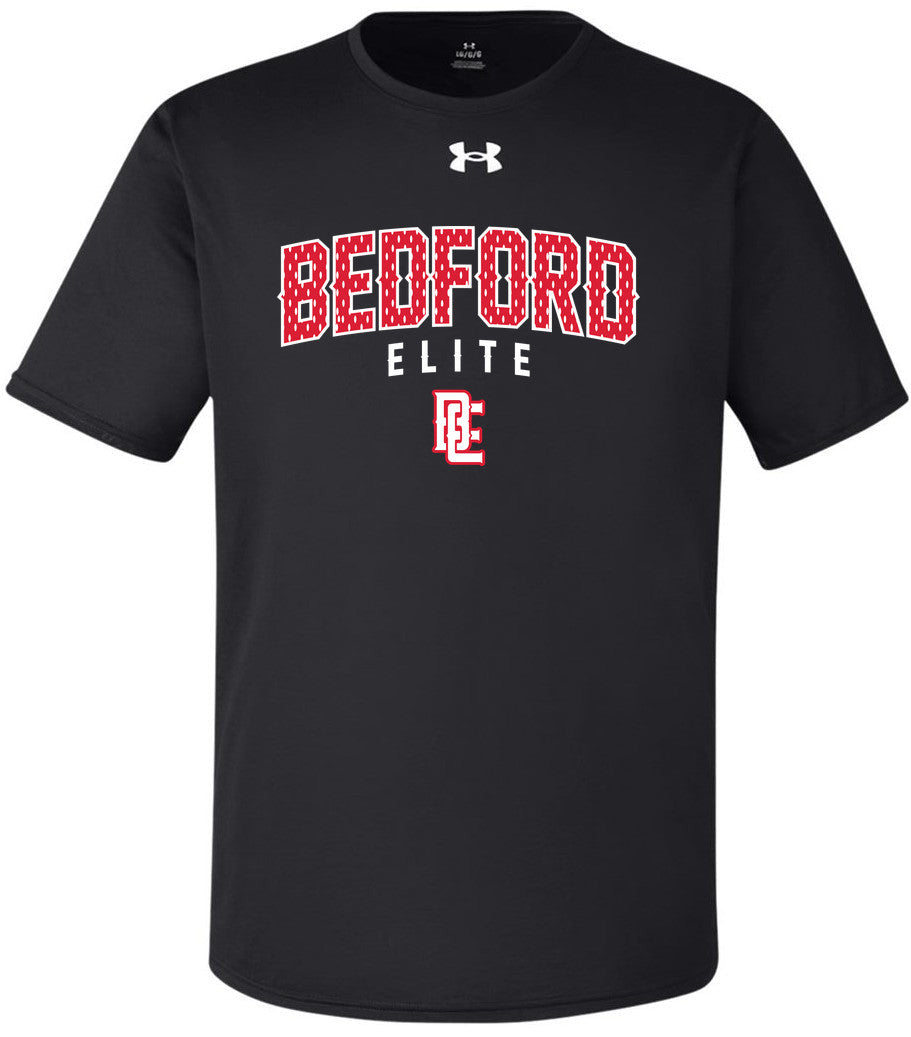 Under Armour - Team Tech T-Shirt