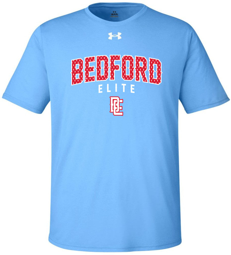Under Armour - Team Tech T-Shirt