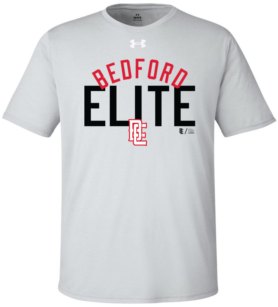 Under Armour - Team Tech T-Shirt