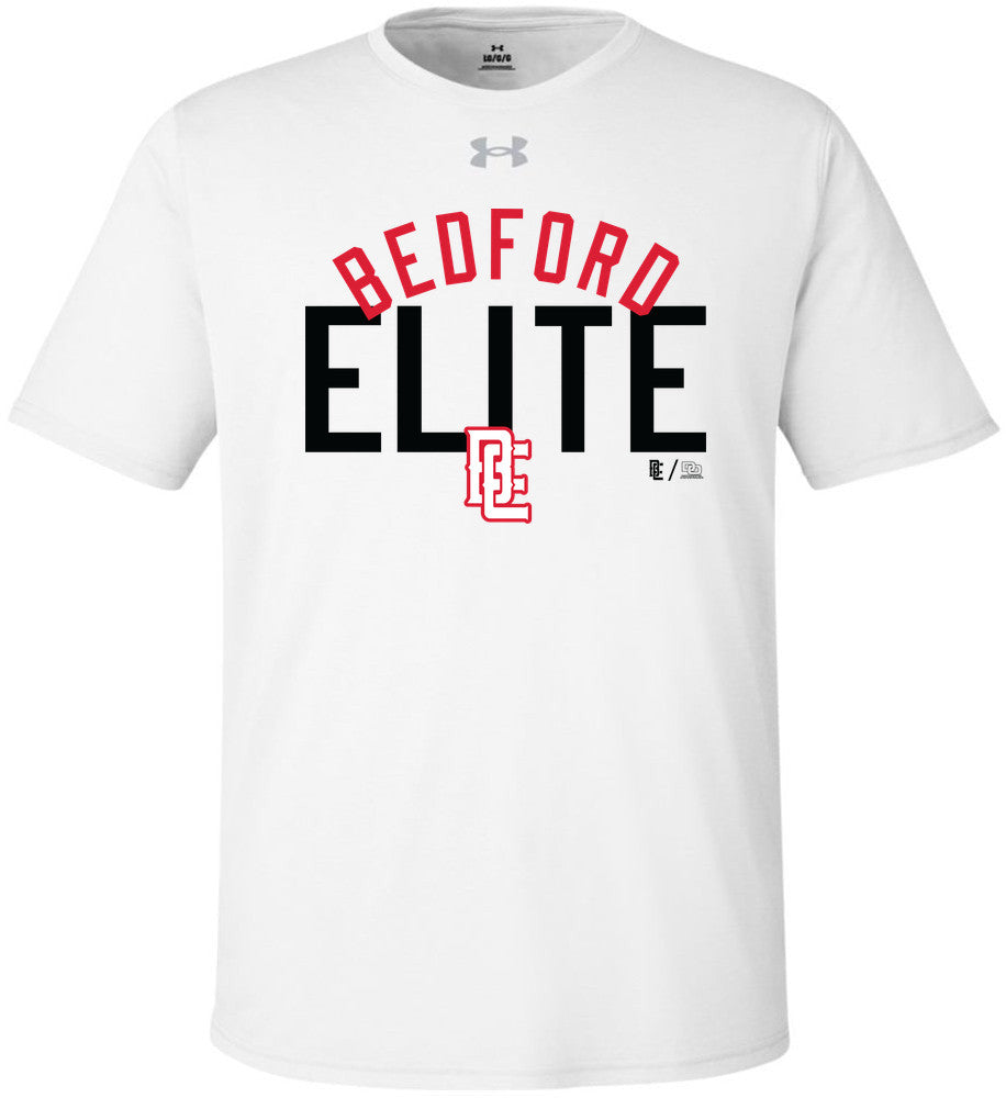 Under Armour - Team Tech T-Shirt