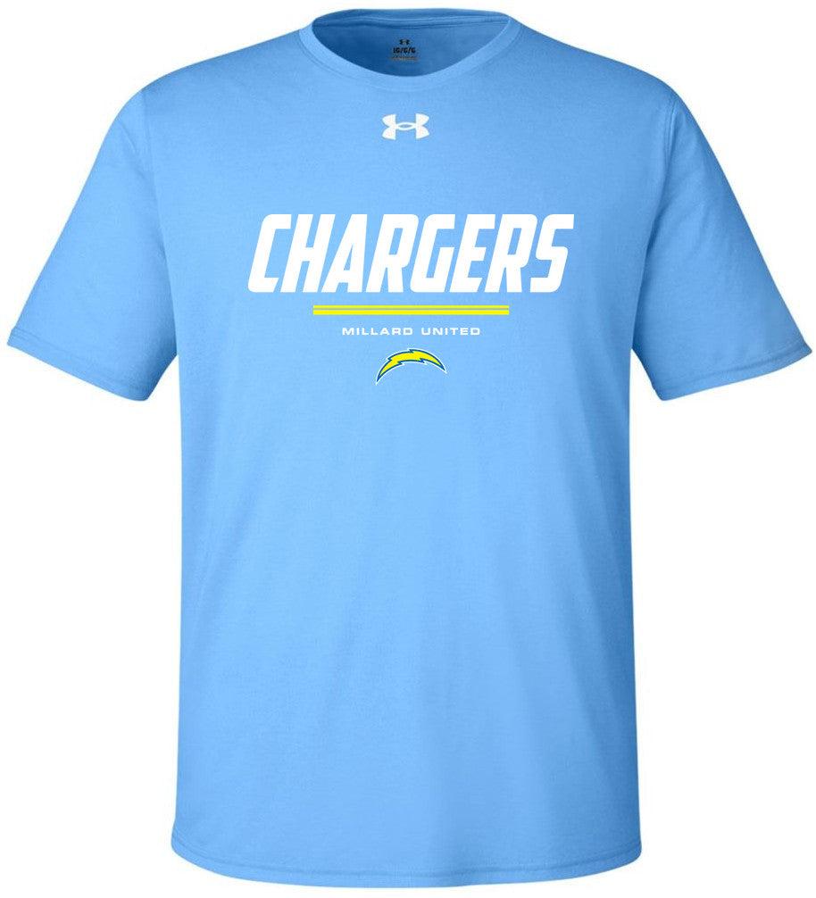 Under Armour - Team Tech T-Shirt