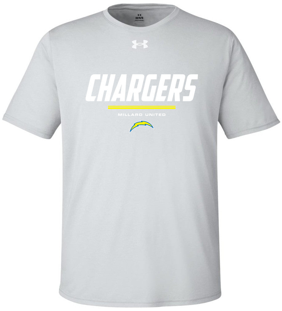 Under Armour - Team Tech T-Shirt