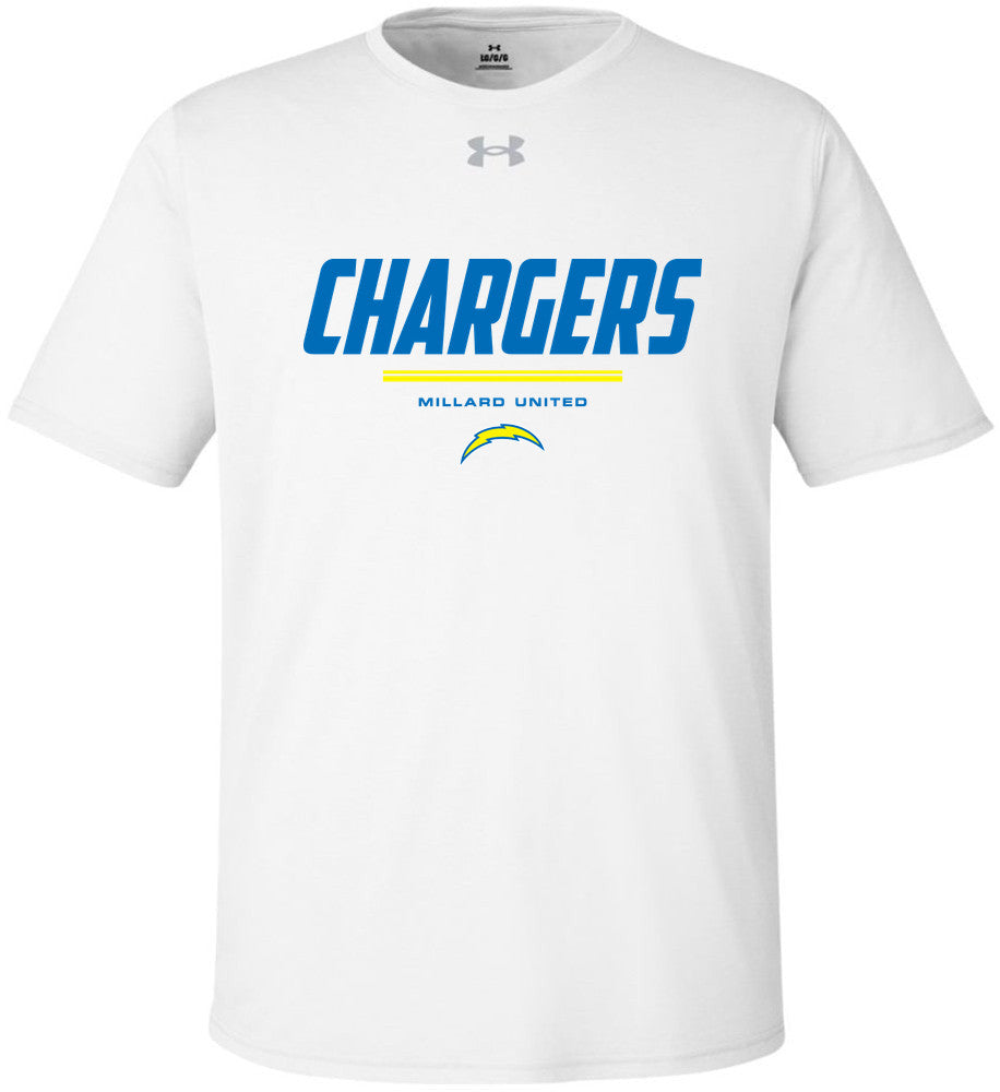 Under Armour - Team Tech T-Shirt