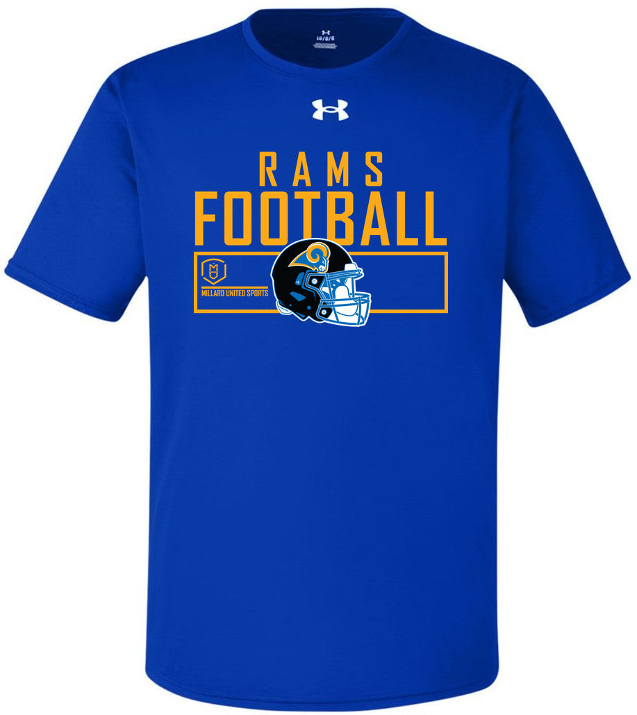 Under Armour - Team Tech T-Shirt