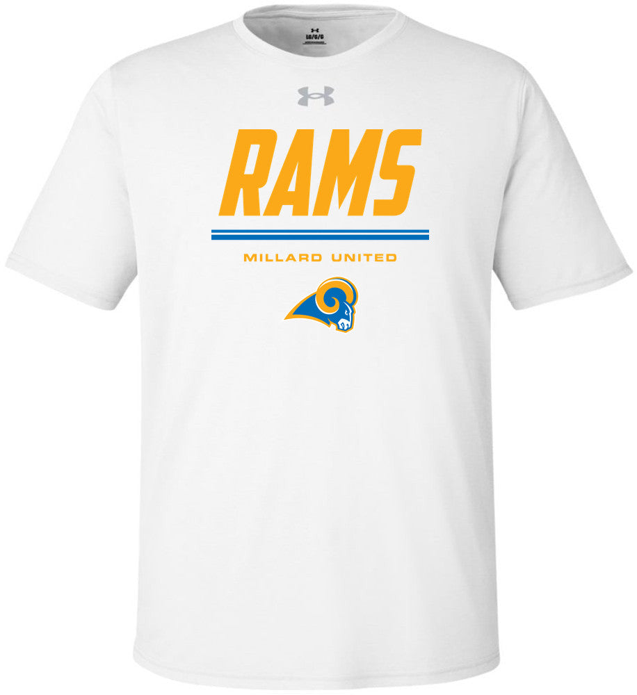 Under Armour - Team Tech T-Shirt