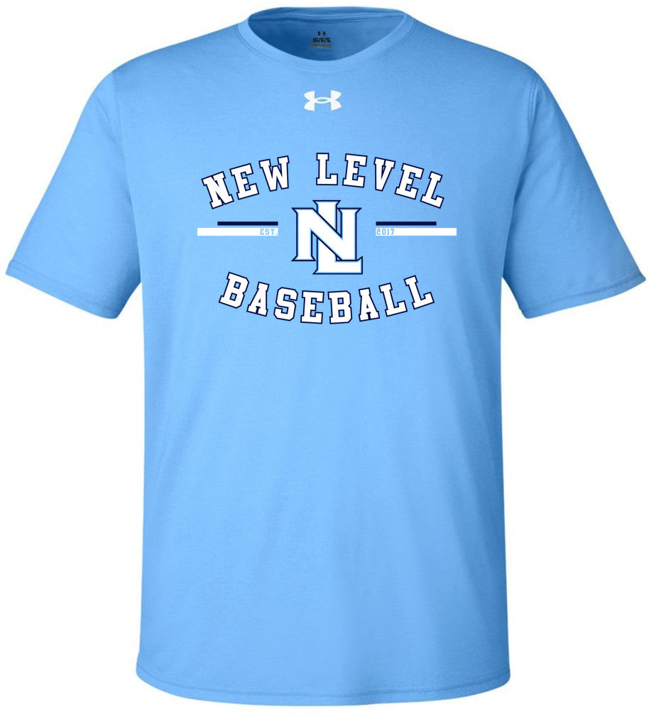 Under Armour - Team Tech T-Shirt