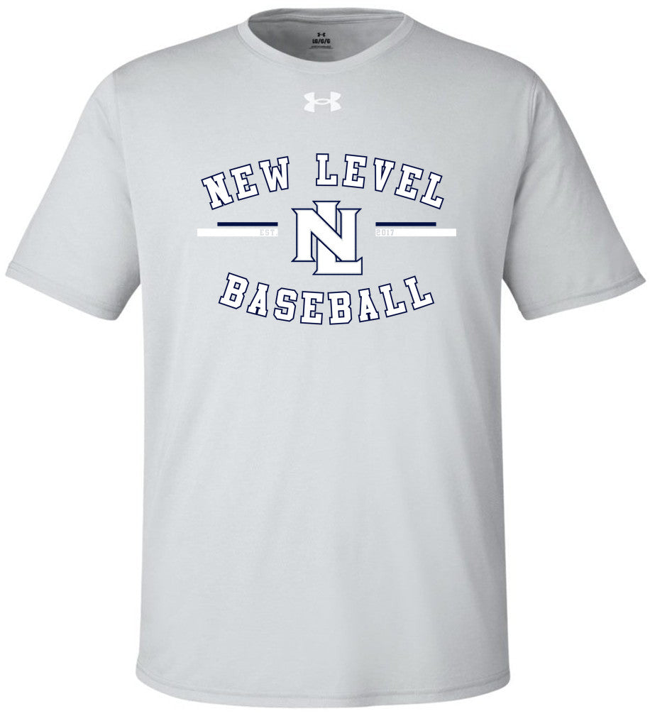 Under Armour - Team Tech T-Shirt