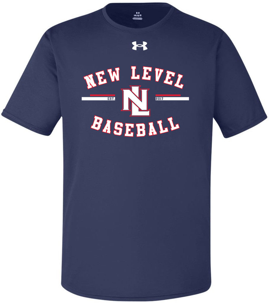 Under Armour - Team Tech T-Shirt