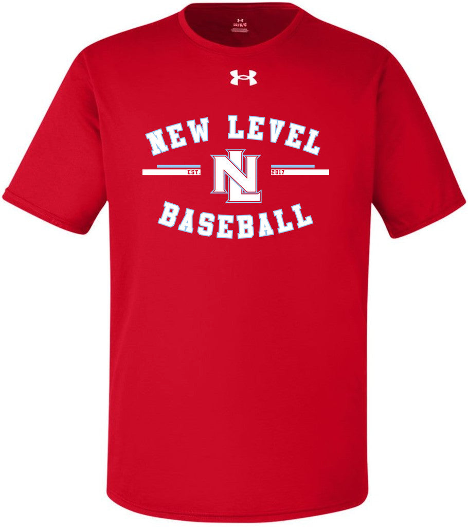 Under Armour - Team Tech T-Shirt