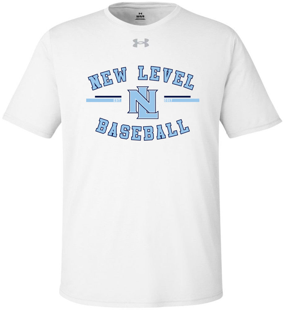 Under Armour - Team Tech T-Shirt