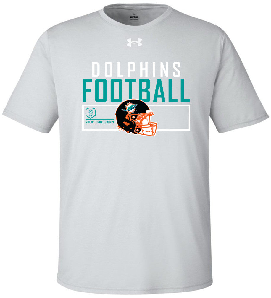 Under Armour - Team Tech T-Shirt