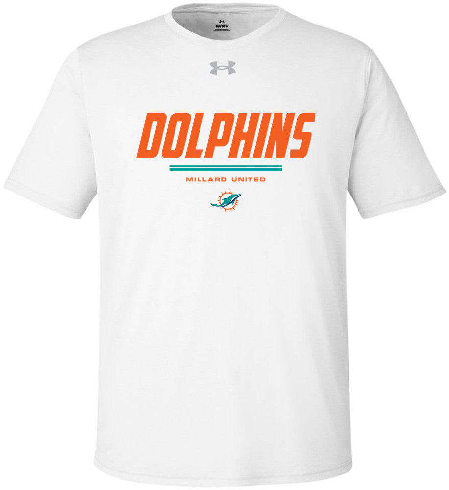 Under Armour - Team Tech T-Shirt