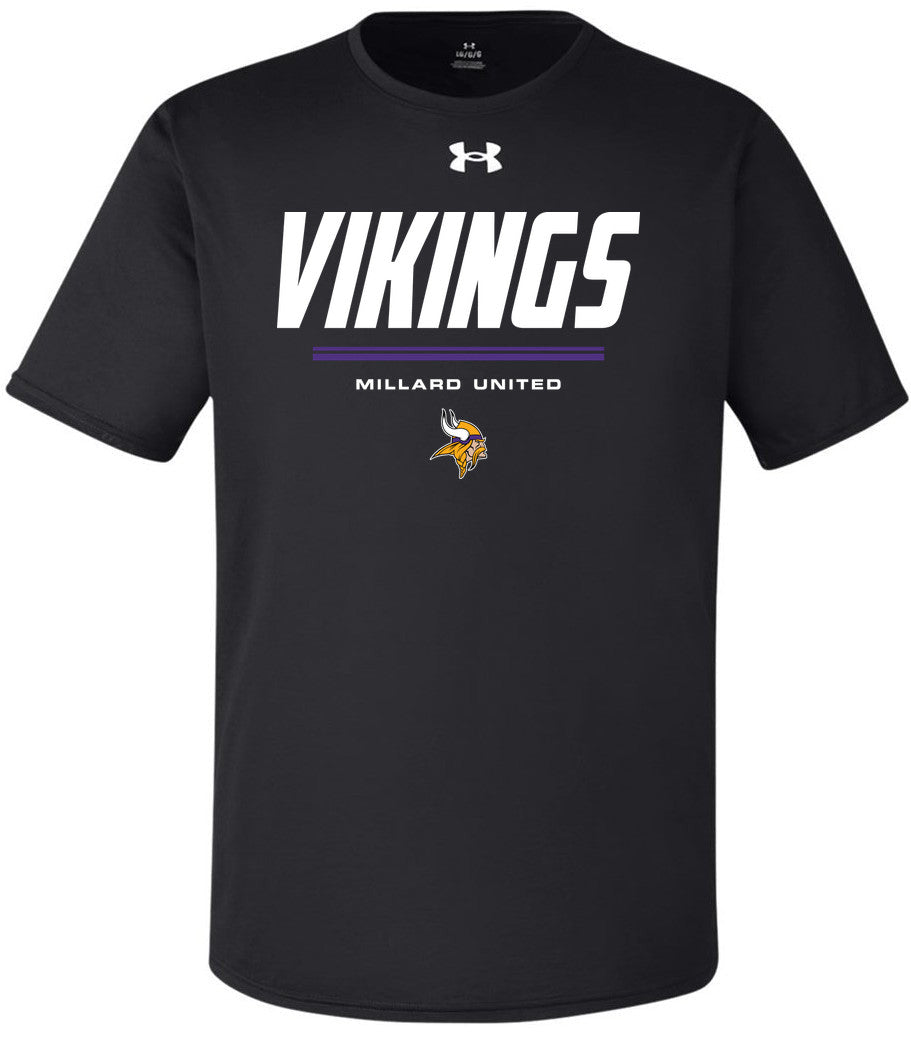 Under Armour - Team Tech T-Shirt