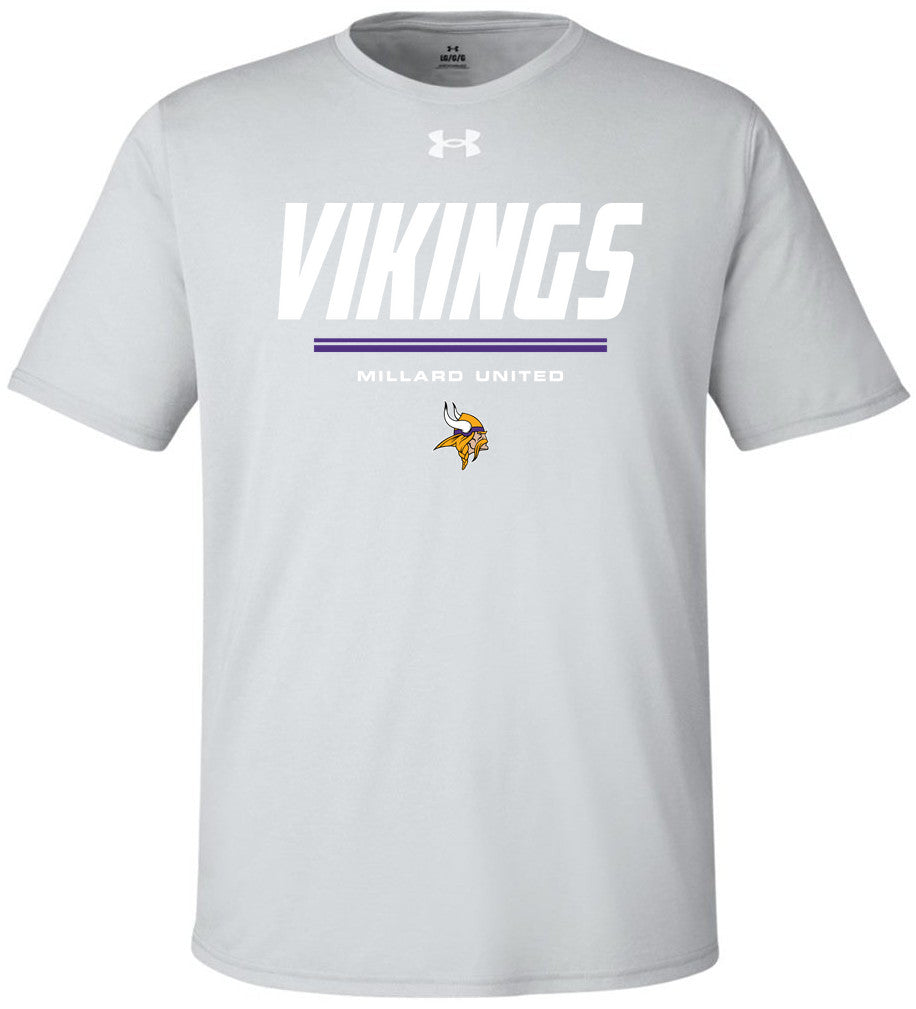 Under Armour - Team Tech T-Shirt