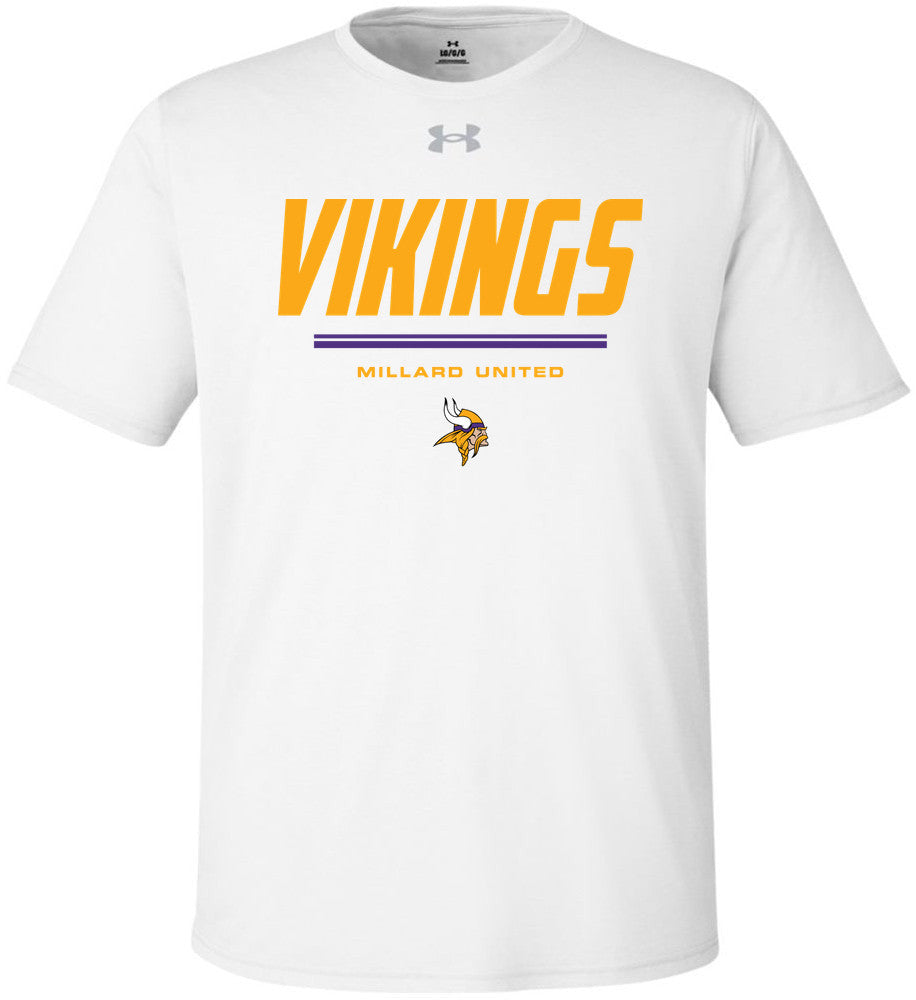 Under Armour - Team Tech T-Shirt