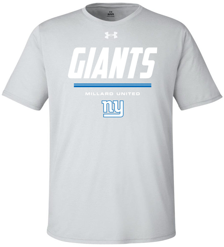Under Armour - Team Tech T-Shirt