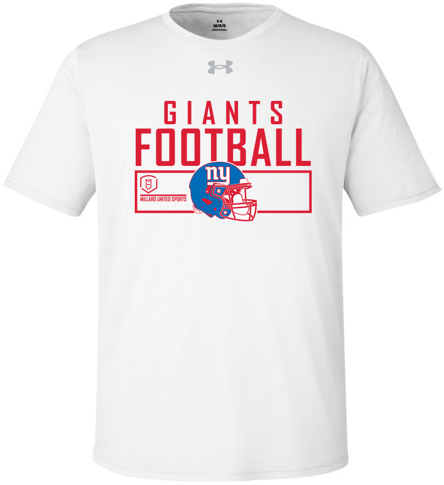 Under Armour - Team Tech T-Shirt