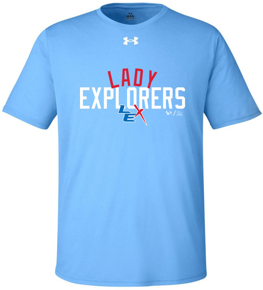 Under Armour - Team Tech T-Shirt