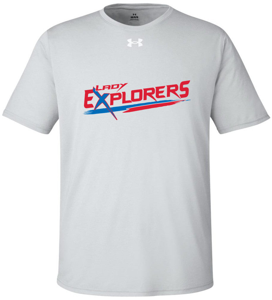 Under Armour - Team Tech T-Shirt