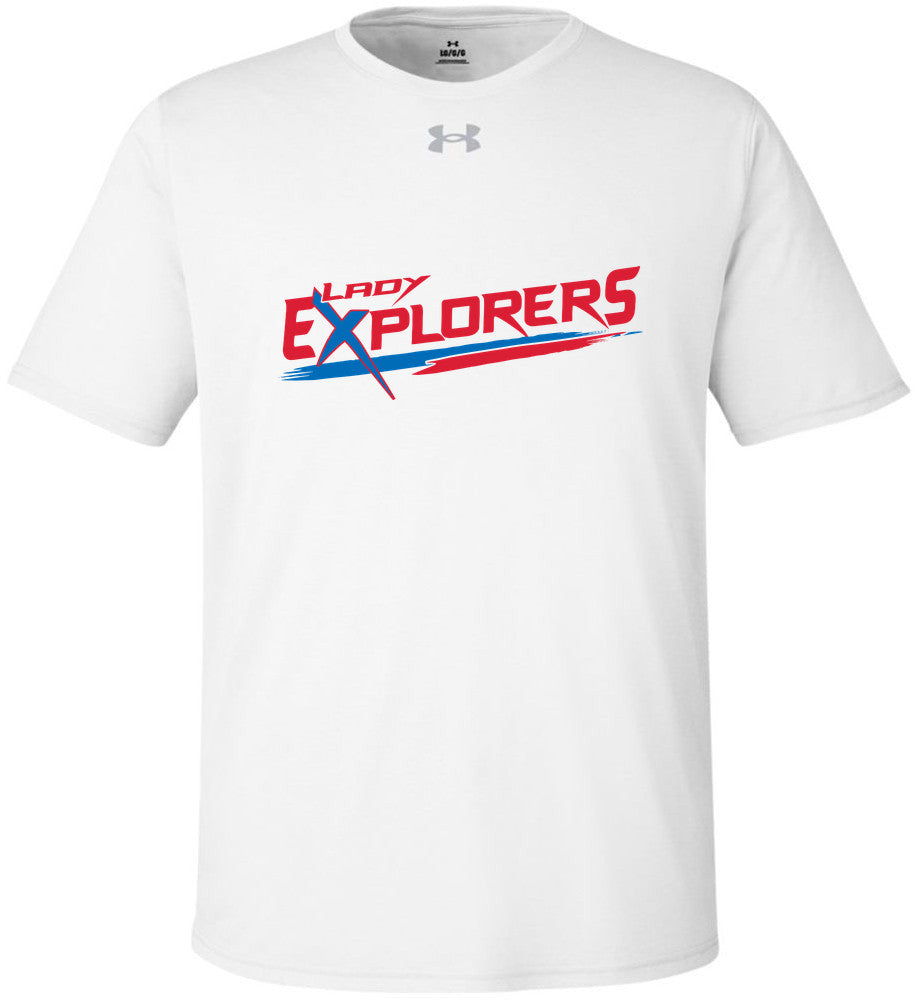 Under Armour - Team Tech T-Shirt