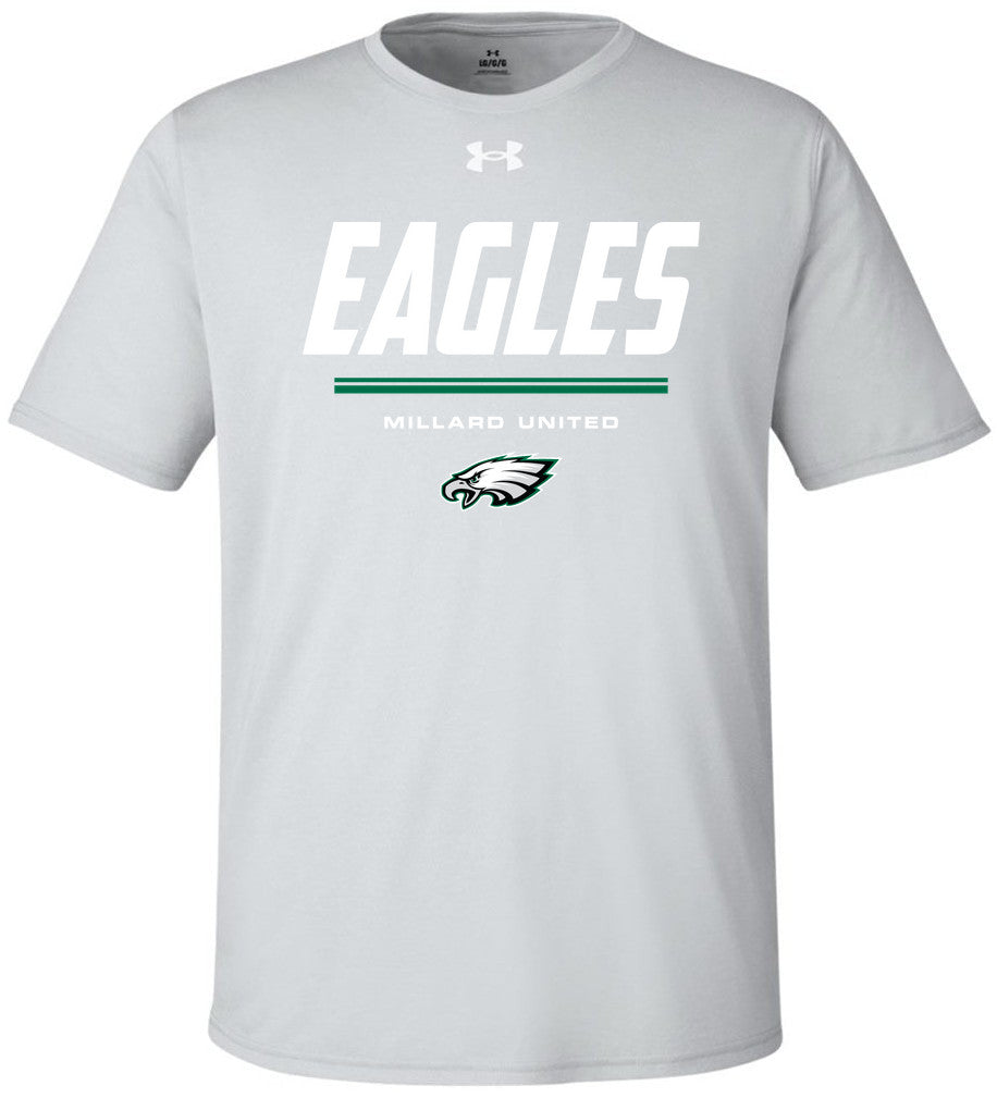 Under Armour - Team Tech T-Shirt