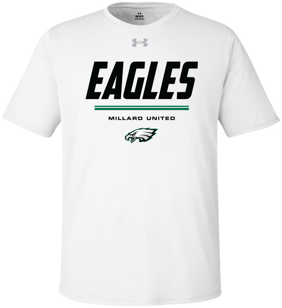 Under Armour - Team Tech T-Shirt