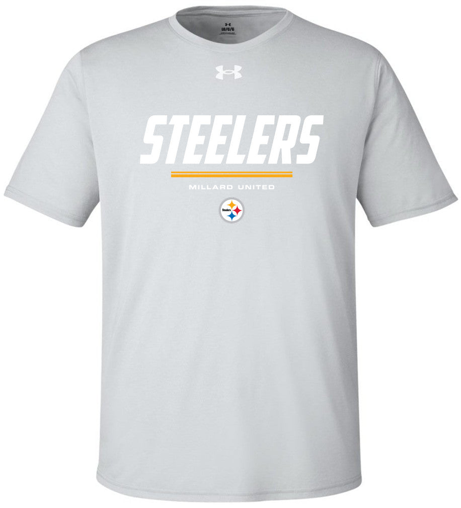 Under Armour - Team Tech T-Shirt
