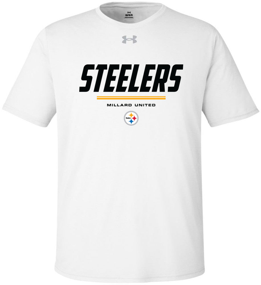 Under Armour - Team Tech T-Shirt