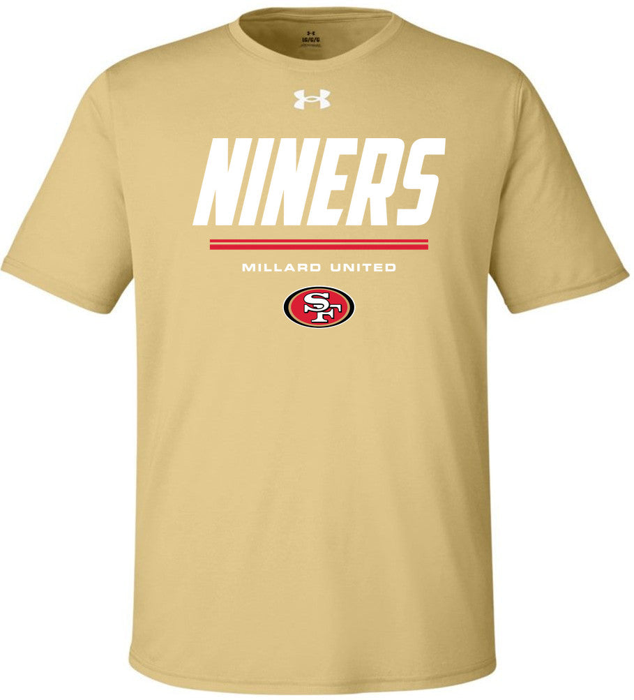 Under Armour - Team Tech T-Shirt