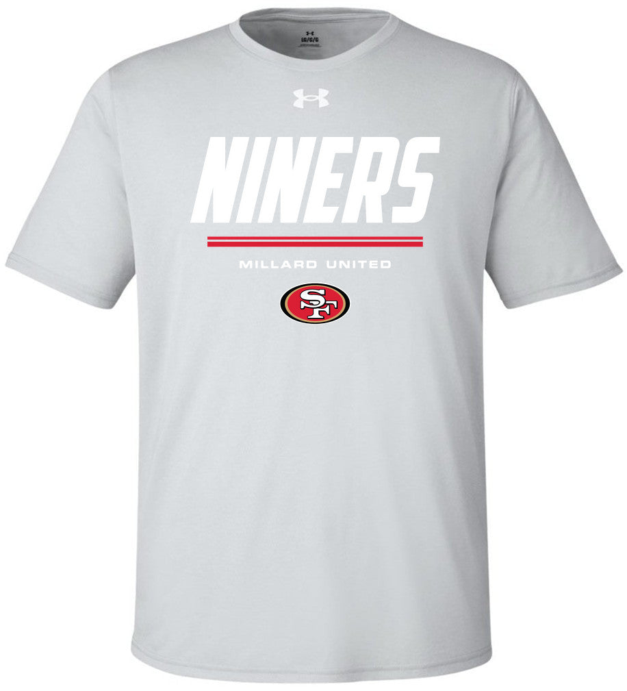 Under Armour - Team Tech T-Shirt
