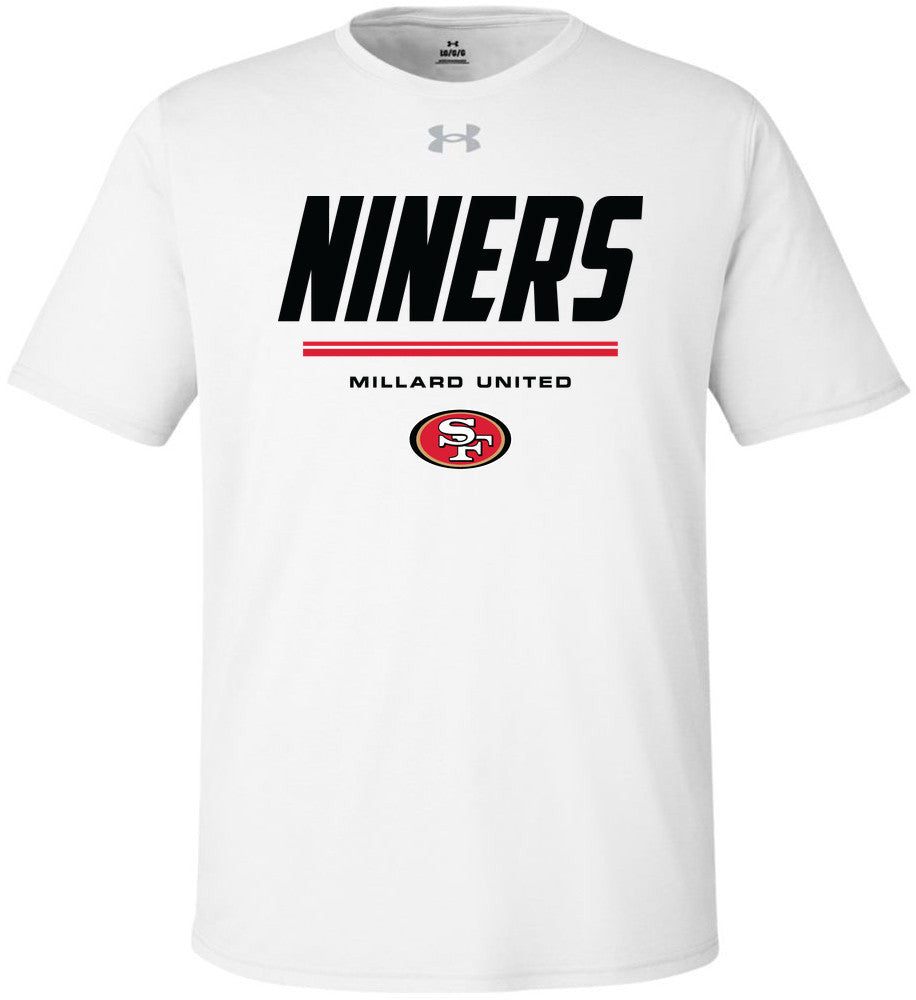 Under Armour - Team Tech T-Shirt