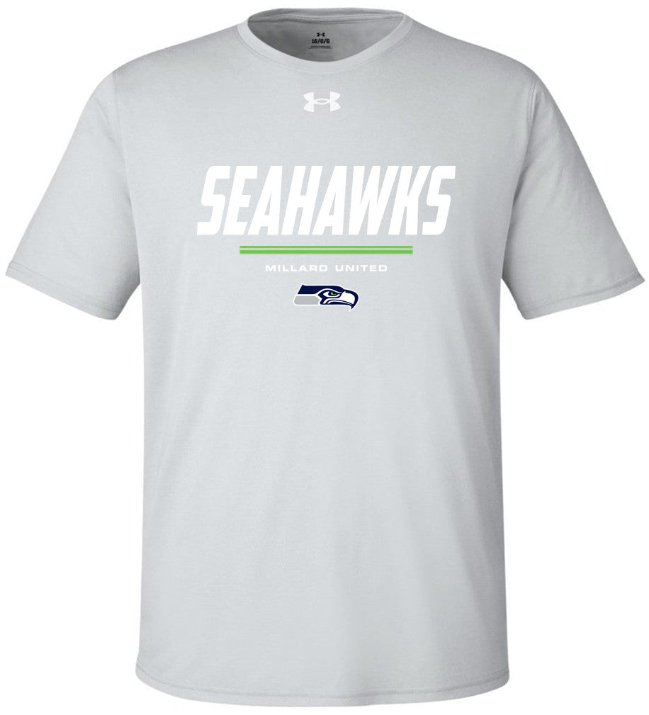 Under Armour - Team Tech T-Shirt