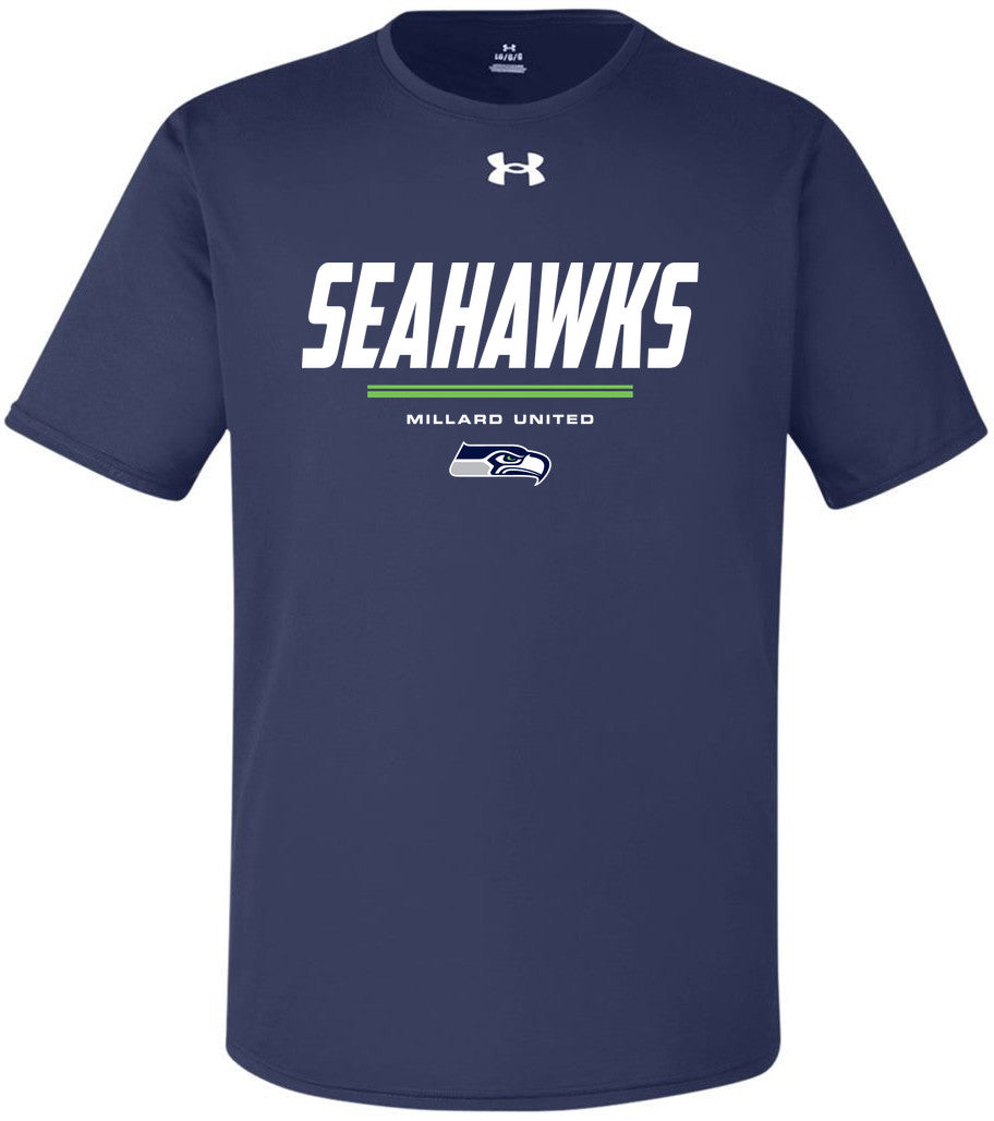 Under Armour - Team Tech T-Shirt