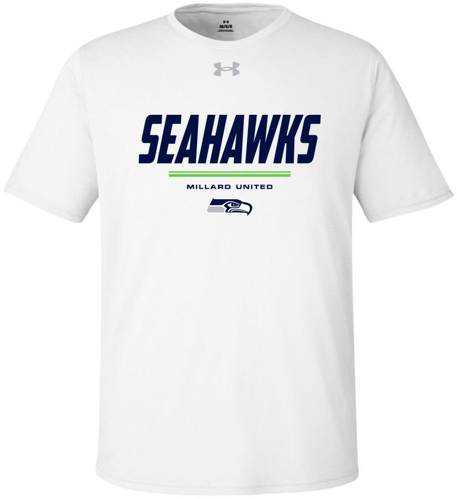 Under Armour - Team Tech T-Shirt