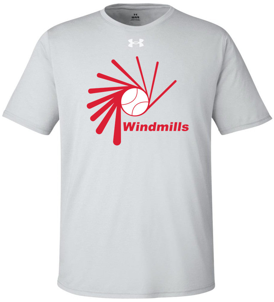 Under Armour - Team Tech T-Shirt