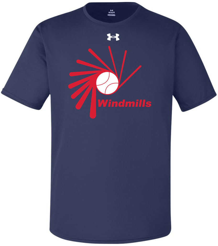 Under Armour - Team Tech T-Shirt