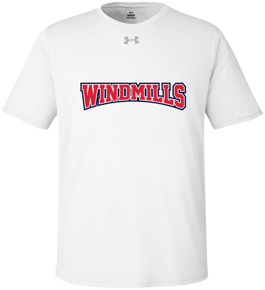 Under Armour - Team Tech T-Shirt