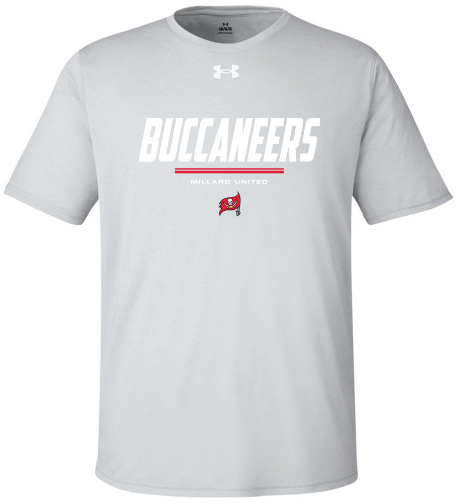Under Armour - Team Tech T-Shirt