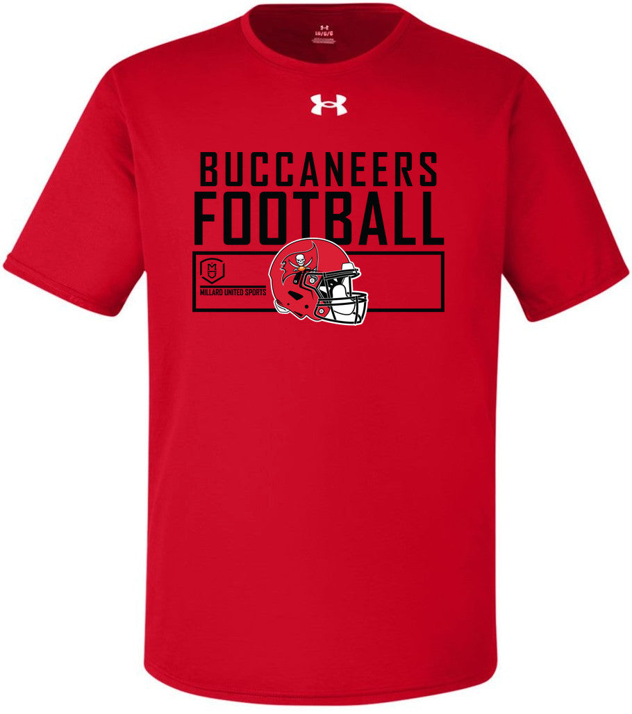 Under Armour - Team Tech T-Shirt
