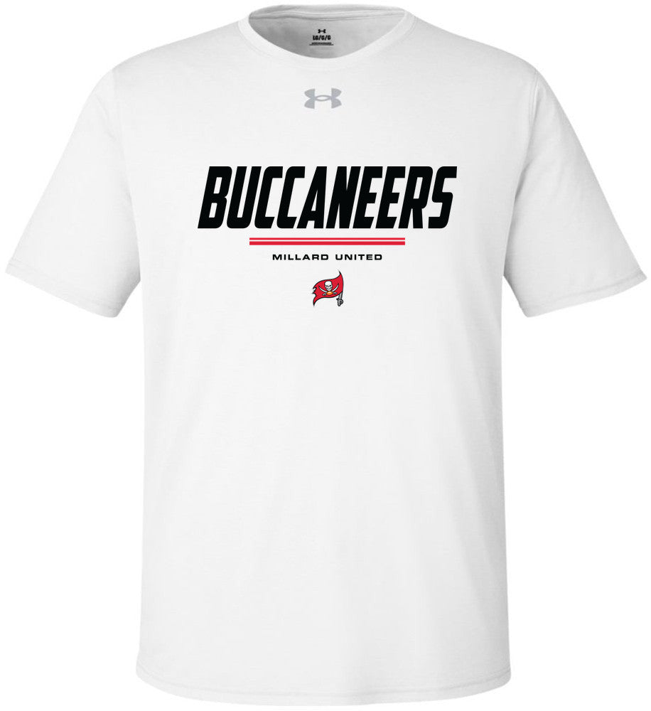 Under Armour - Team Tech T-Shirt