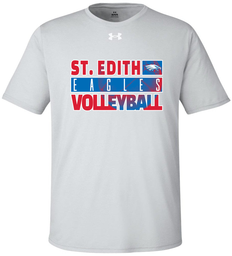Under Armour - Team Tech T-Shirt