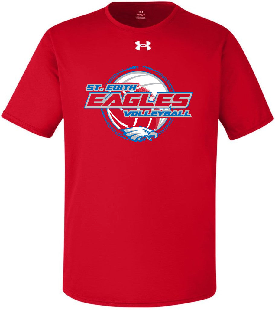 Under Armour - Team Tech T-Shirt