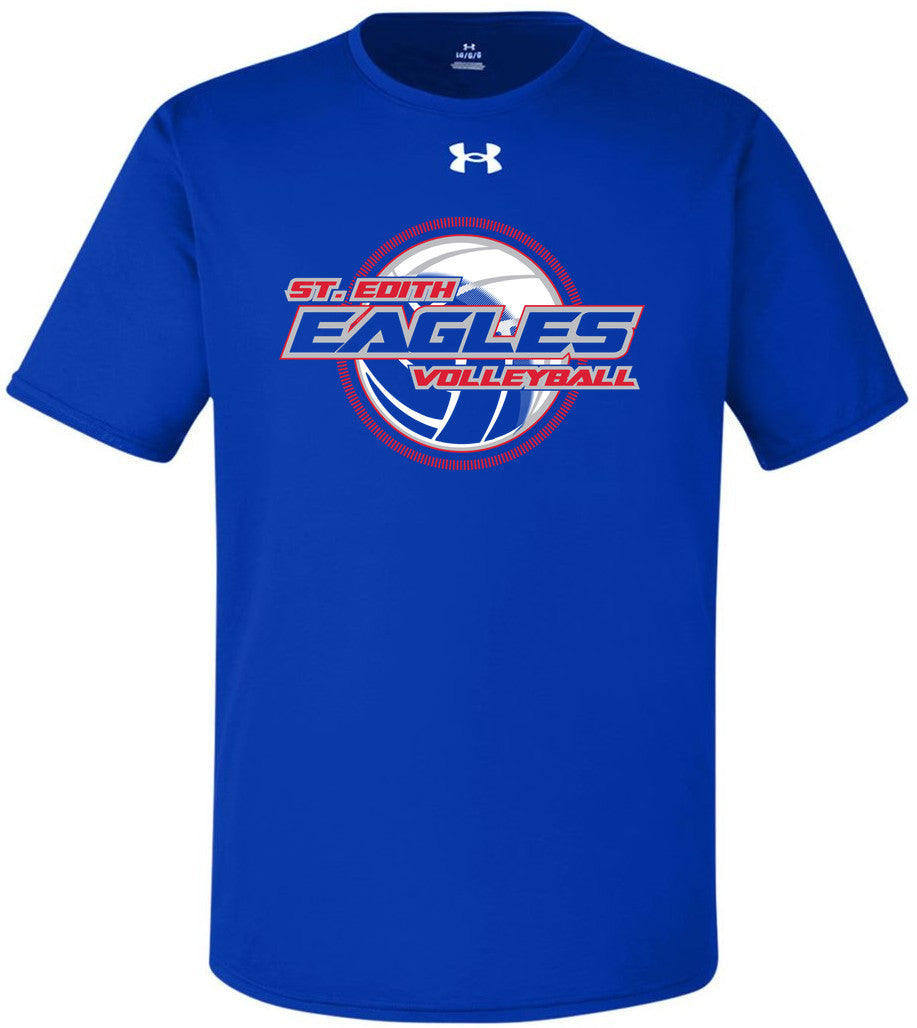 Under Armour - Team Tech T-Shirt