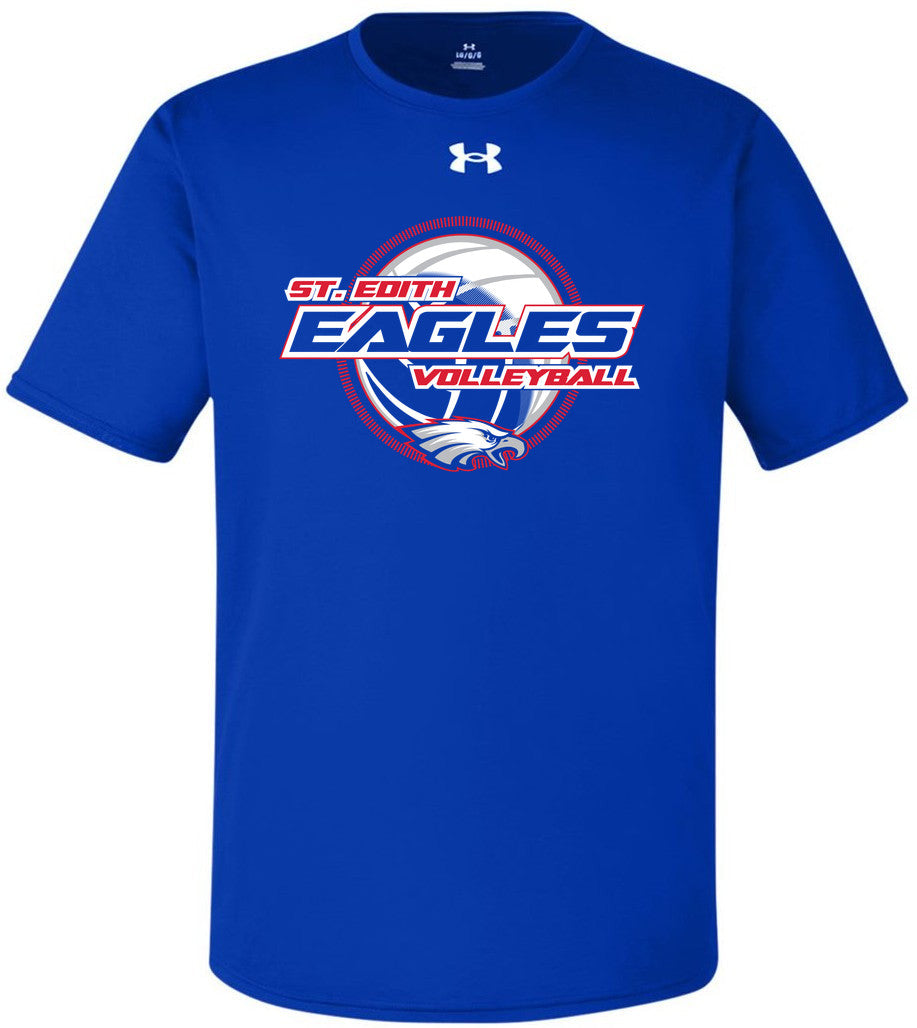 Under Armour - Team Tech T-Shirt
