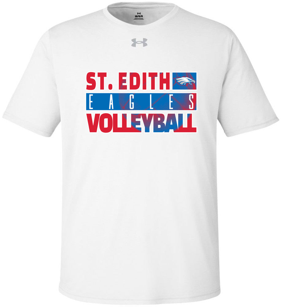 Under Armour - Team Tech T-Shirt