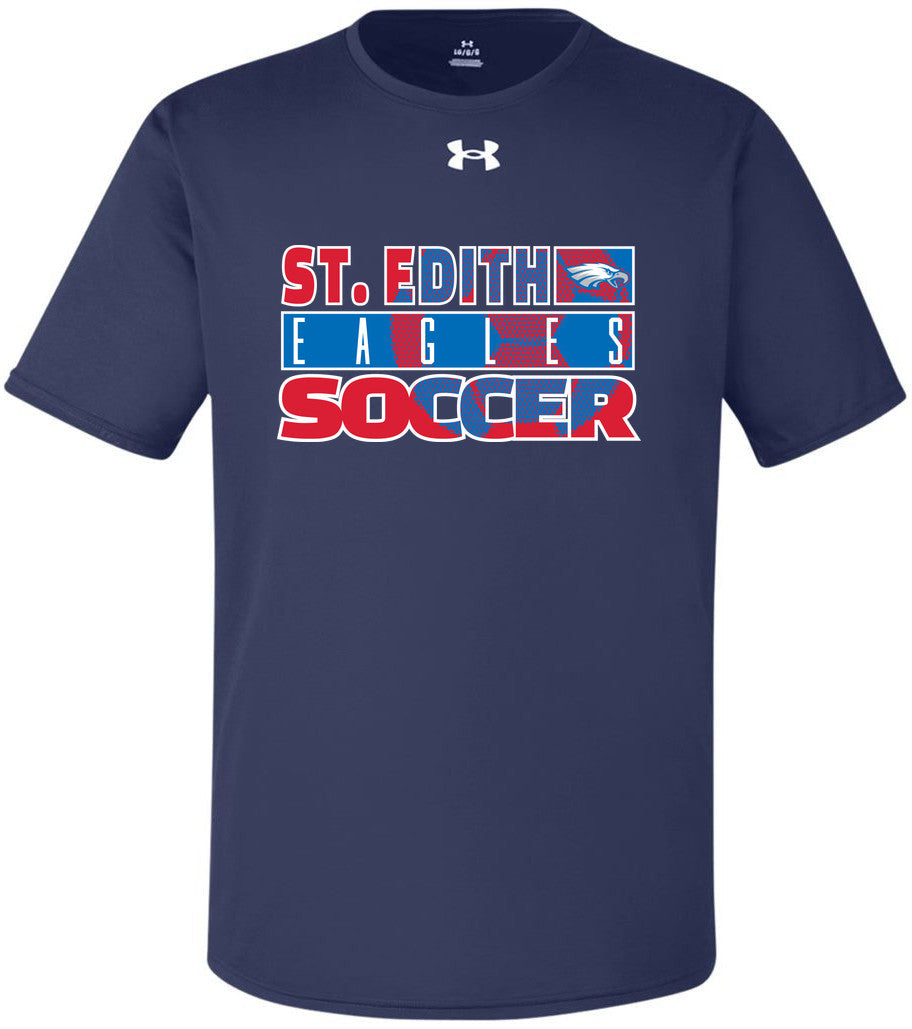 Under Armour - Team Tech T-Shirt