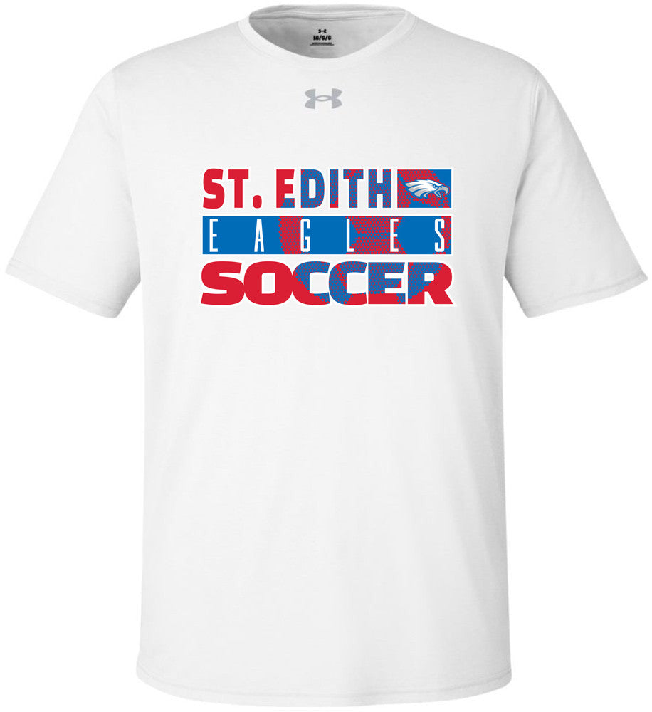Under Armour - Team Tech T-Shirt