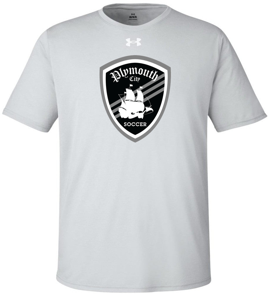 Under Armour - Team Tech T-Shirt