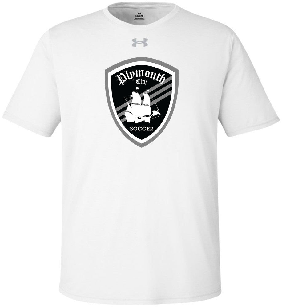 Under Armour - Team Tech T-Shirt